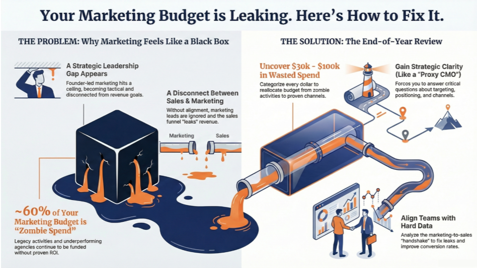 The B2B Metrics That Matter